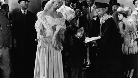 Rufus Jones for President