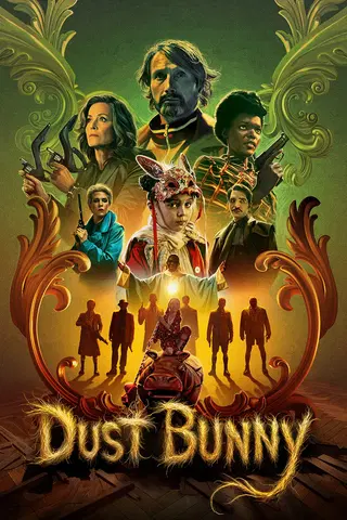 Dust Bunny