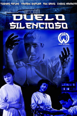 Duelo silencioso