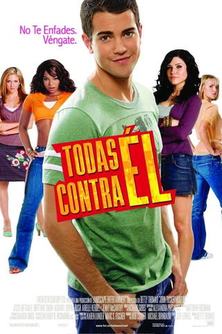 Todas contra él