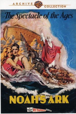 Noah's Ark