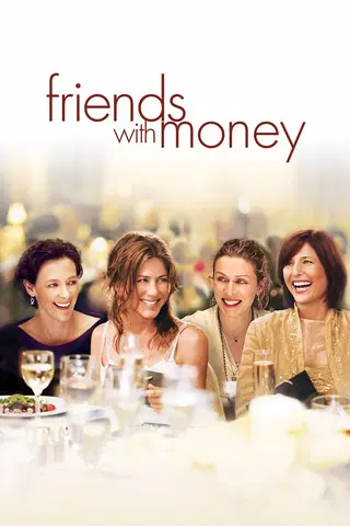 Friends with Money