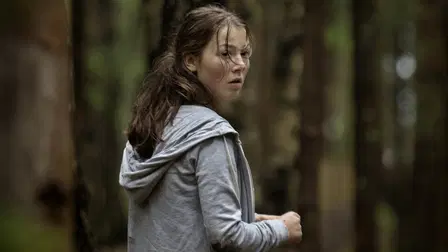 Utøya 22. heinäkuuta