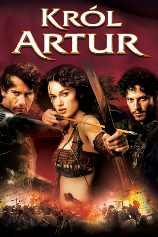 Król Artur