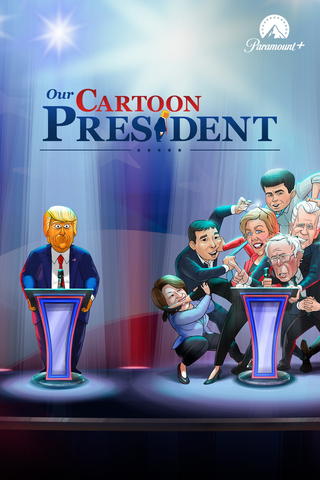 Our Cartoon President