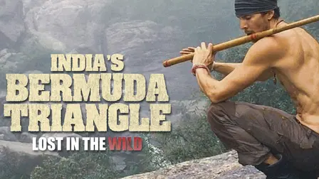 Lost in the Wild: India's Bermuda Triangle