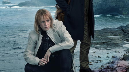 Trom – Tödliche Klippen