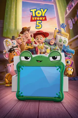 Toy Story 5