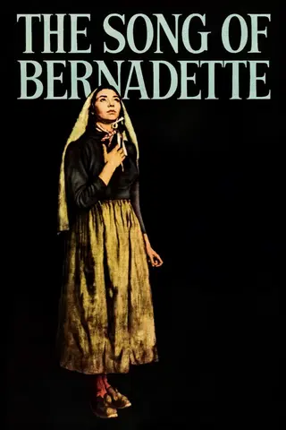 Sangen om Bernadette