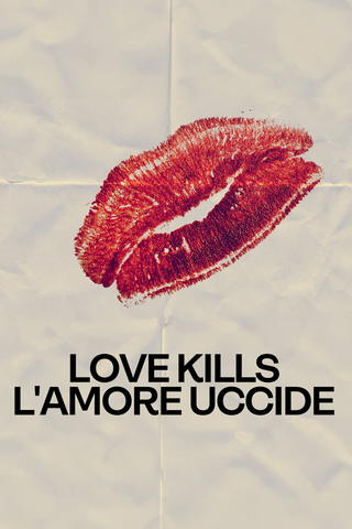 Love Kills