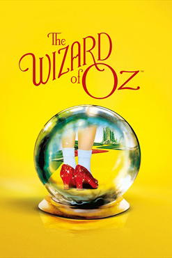 The Wizard Of Oz - 75th Anniversary