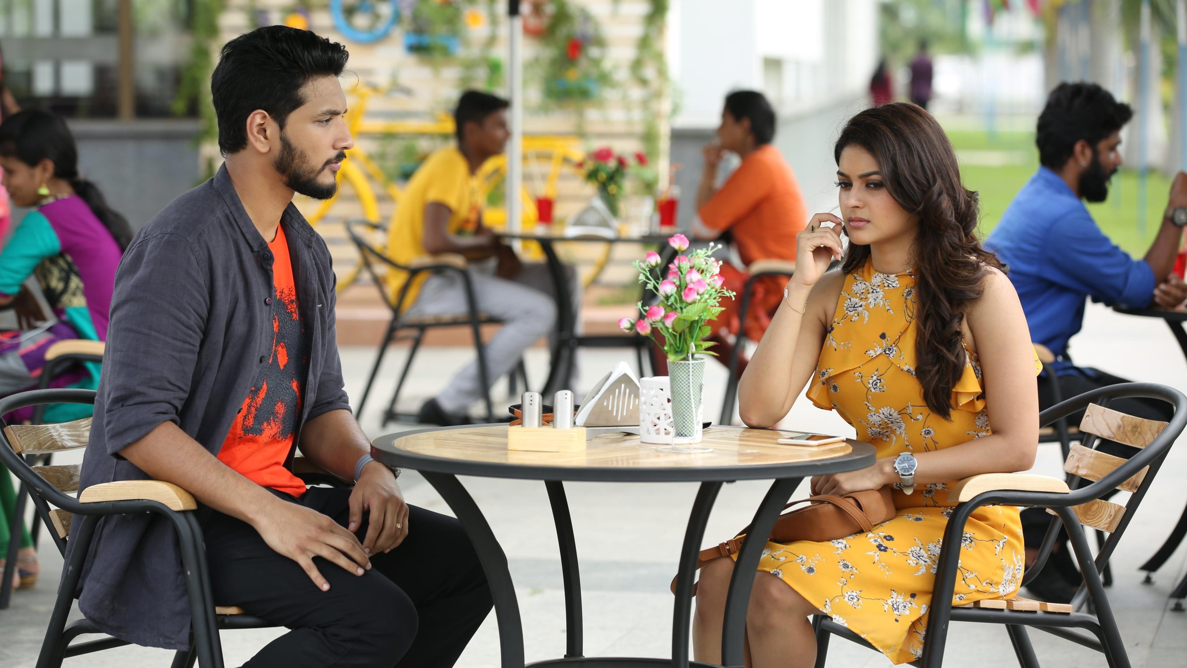 Watch Iruttu Araiyil Murattu Kuthu Online Streaming Full Movie PlayPilot