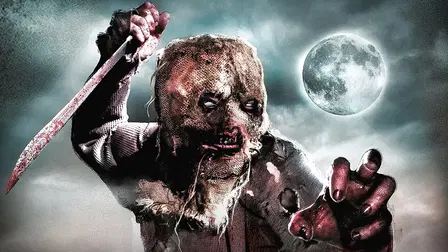 Terror at Black Tree Forest