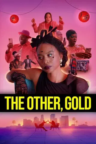 The Other, Gold