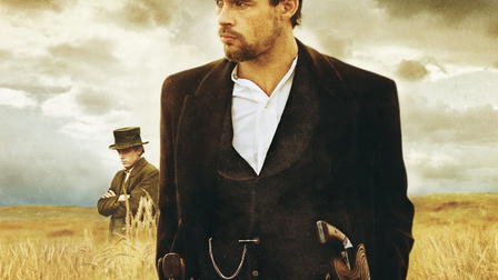 The Assassination of Jesse James by the Coward Robert Ford