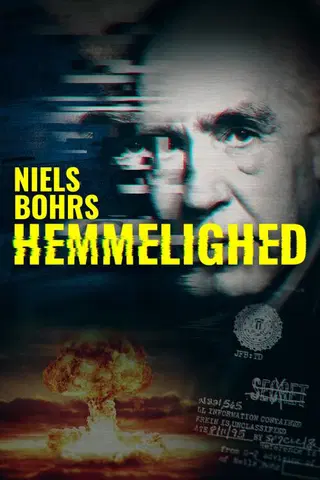 Niels Bohrs Hemmelighed