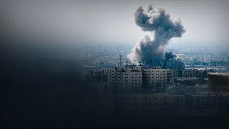 Shockwaves: The Attack on Iran