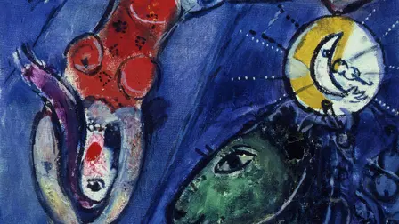 Marc Chagall