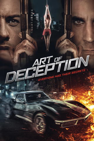 Die Kunst der Täuschung: Art of Deception