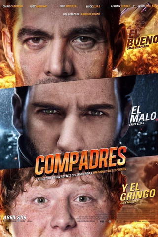 Compadres