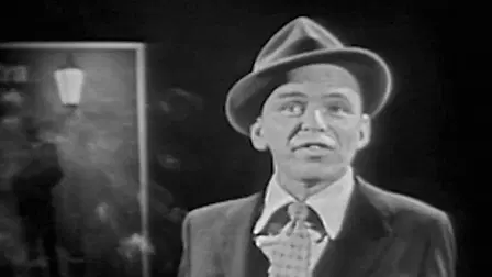 Vintage Sinatra