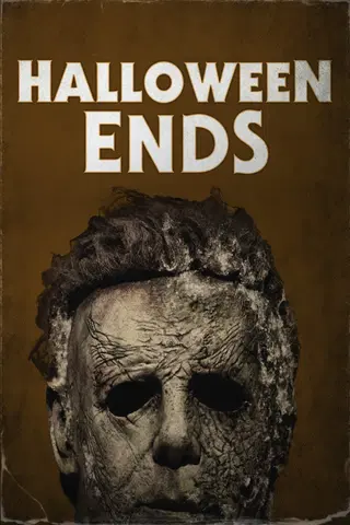 Halloween Ends