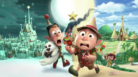 Eliittitontut: Lumipalloprotokolla