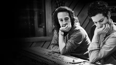 A Spark into a Flame: Hamilton & Hip Hop