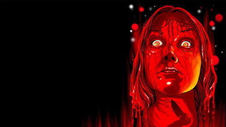 Carrie - Des Satans jüngste Tochter