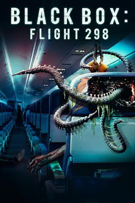 Black Box: Flight 298