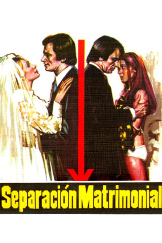 Separación matrimonial