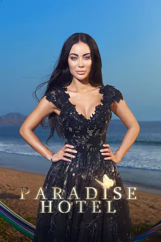 Paradise Hotel: Sverige