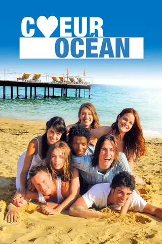 Cœur océan