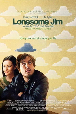 Lonesome Jim