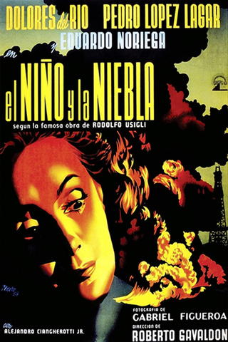 El niño y la niebla