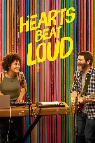 Hearts Beat Loud