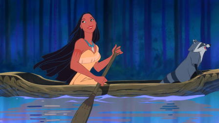 Pocahontas