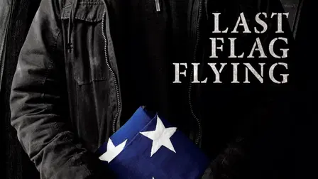 Last Flag Flying