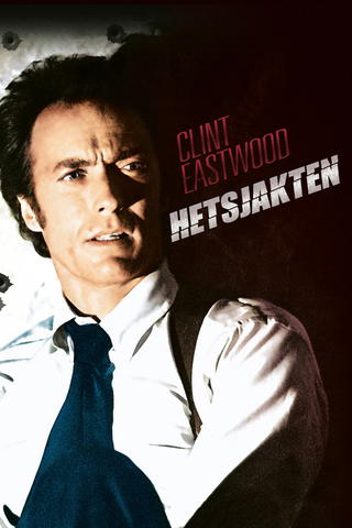 Hetsjakten