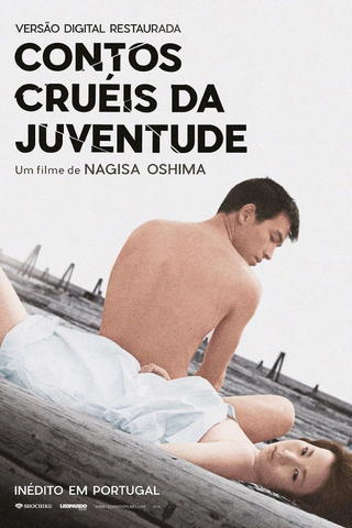 Cruel Story of Youth