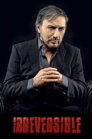 IRREVERSIBLE