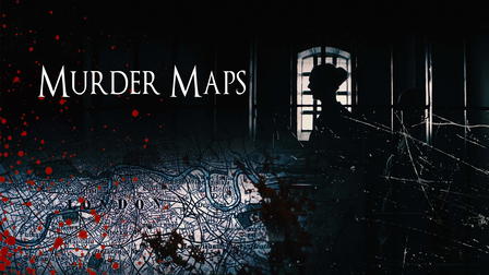Murder Maps