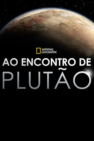 Ao Encontro de Plutão