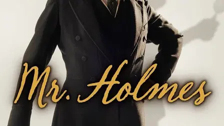 Mr. Holmes