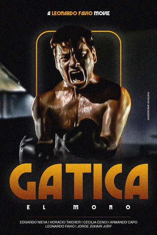 Gatica, the Monkey