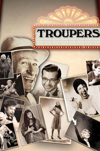 Troupers