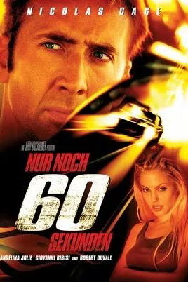 Nur noch 60 Sekunden