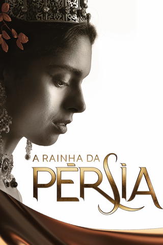A Rainha da Pérsia