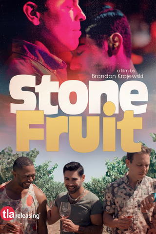 Stone Fruit