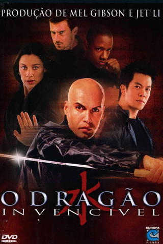 O Dragão Invencível